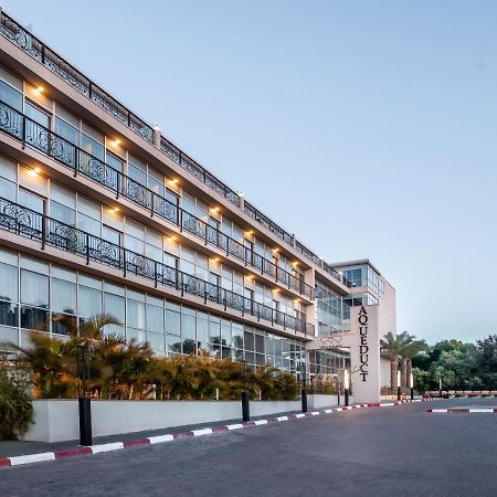 Rimonim Aquaduct Hotel Regba Экстерьер фото