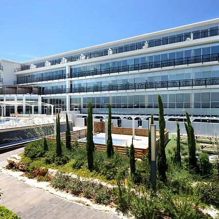 Rimonim Aquaduct Hotel Regba Экстерьер фото
