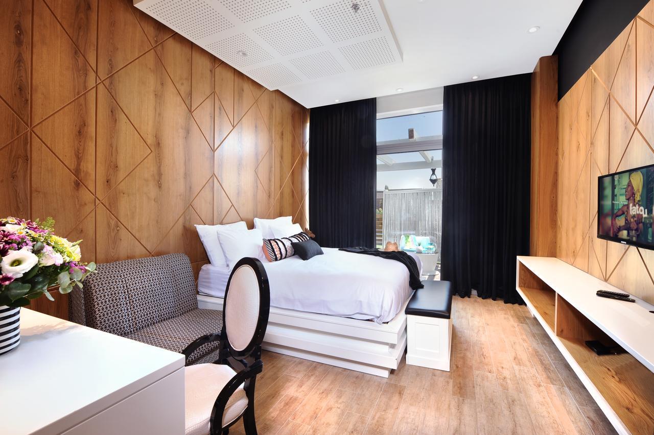 Rimonim Aquaduct Hotel Regba Экстерьер фото